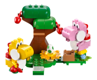 LEGO Super Mario 71437 Bowser i pociąg ekspresowy - 1266153 - zdjęcie 12